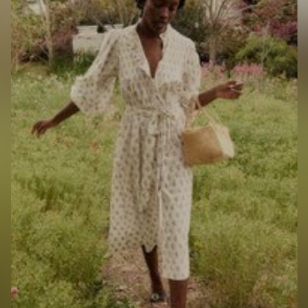 COPY - Doen dress